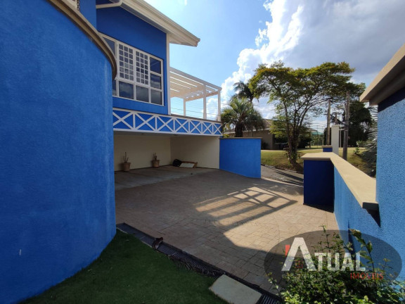 Imagem Casa de Condomínio com 4 Quartos à Venda, 725 m² em Jardim Imperial - Atibaia
