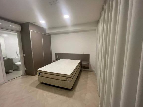 Imagem Apartamento com 1 Quarto para Alugar, 26 m² em Pinheiros - São Paulo