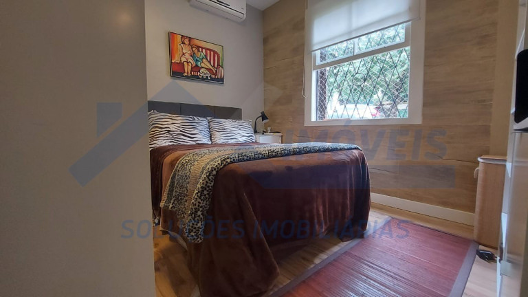Imagem Apartamento com 2 Quartos à Venda, 43 m² em Auxiliadora - Porto Alegre