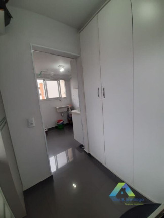 Apartamento com 4 Quartos à Venda, 138 m² em Brooklin Novo - São Paulo