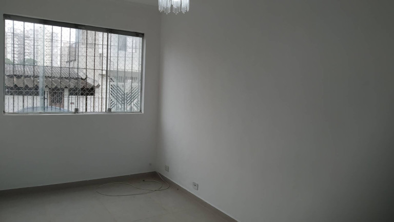 Imagem Apartamento com 1 Quarto à Venda, 44 m² em Centro - Diadema