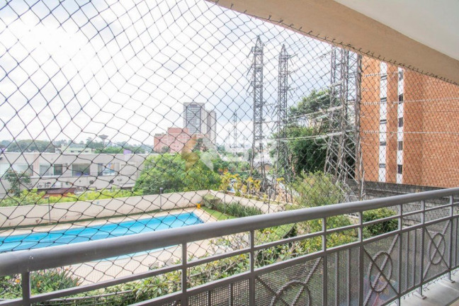 Imagem Apartamento com 4 Quartos à Venda, 171 m² em Vila Leopoldina - São  Paulo