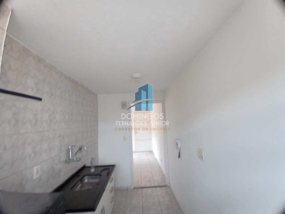 Apartamento com 2 Quartos à Venda, 47 m² em Guaianazes - São Paulo