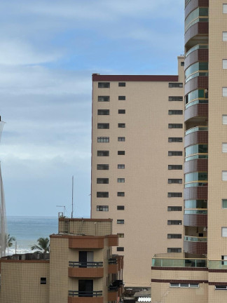 Imagem Apartamento com 2 Quartos à Venda, 74 m² em Caiçara - Praia Grande