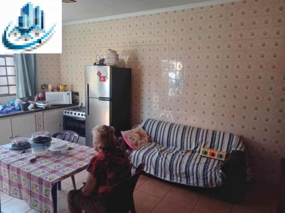 Imagem Casa com 3 Quartos à Venda, 65 m² em Iguatemi - Ribeirão Preto