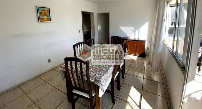 Imagem Apartamento com 3 Quartos à Venda, 74 m² em Trindade - Florianópolis