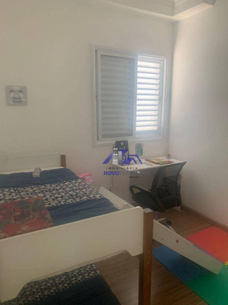 Imagem Apartamento com 3 Quartos à Venda, 69 m² em Vila Iracema - Barueri