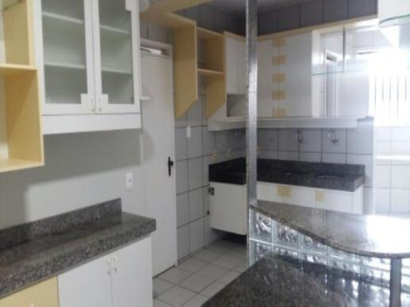 Imagem Imóvel com 3 Quartos à Venda, 155 m² em Cocó - Fortaleza