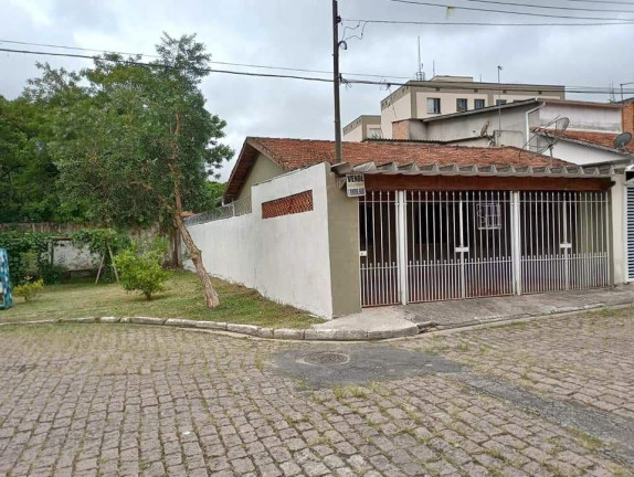 Imagem Casa com 3 Quartos à Venda, 153 m² em Chácara Recanto - Cotia