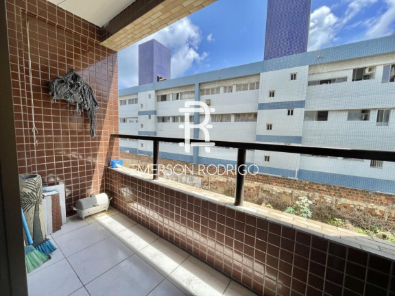 Apartamento com 2 Quartos à Venda, 53 m² em Areia Preta - Natal