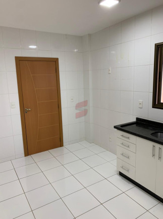 Imagem Apartamento com 3 Quartos à Venda, 107 m² em Centro - Cascavel