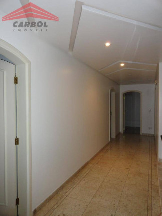 Imagem Apartamento com 4 Quartos à Venda, 357 m² em Vila Virgínia - Jundiaí