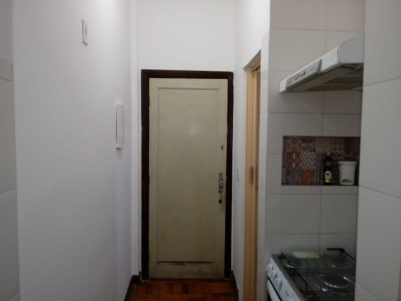 Imagem Kitnet com 1 Quarto à Venda, 30 m² em Liberdade - São Paulo