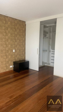 Imagem Casa com 5 Quartos para Alugar, 800 m² em Alphaville - Barueri