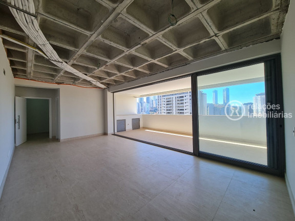 Imagem Apartamento com 4 Quartos à Venda, 174 m² em Vale Do Sereno - Nova Lima