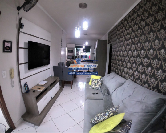 Imagem Apartamento com 2 Quartos à Venda, 68 m² em Centro - Navegantes