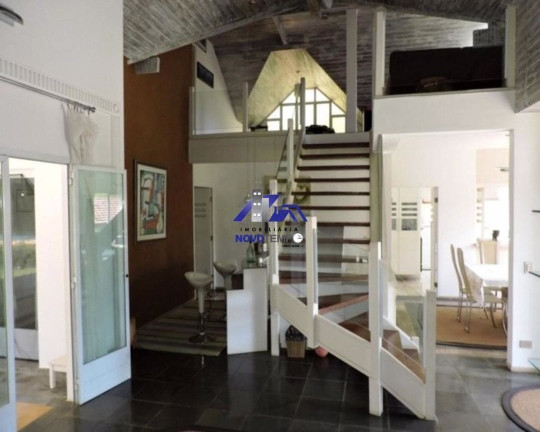 Imagem Casa com 3 Quartos à Venda, 400 m² em Residencial Euroville - Carapicuíba