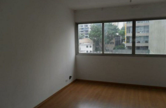 Imagem Apartamento com 3 Quartos à Venda, 120 m² em Pinheiros - São Paulo