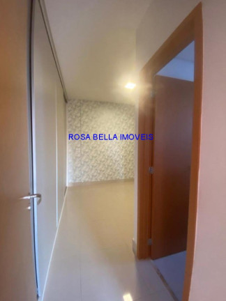 Imagem Apartamento com 3 Quartos à Venda, 102 m² em Vila Sfeir - Indaiatuba