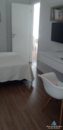 Imagem Apartamento com 2 Quartos à Venda, 96 m² em Aparecida - Santos