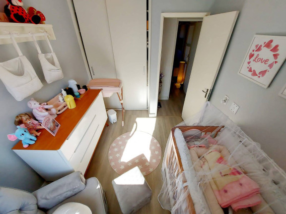 Imagem Casa de Condomínio com 2 Quartos à Venda, 85 m² em Igara - Canoas