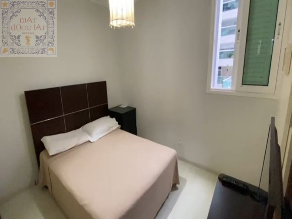 Imagem Apartamento com 1 Quarto à Venda, 74 m² em Gonzaga - Santos