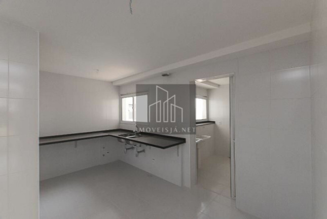 Imagem Apartamento com 5 Quartos à Venda, 320 m² em Alphaville Industrial - Barueri