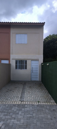 Imagem Casa com 2 Quartos à Venda, 66 m² em Companhia Fazenda Belém - Franco Da Rocha