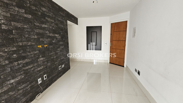 Imagem Apartamento com 2 Quartos à Venda, 52 m² em Jaguaré - São Paulo
