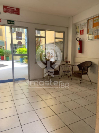 Imagem Apartamento com 2 Quartos à Venda, 55 m² em Messejana - Fortaleza