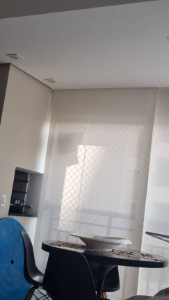 Imagem Apartamento com 2 Quartos à Venda, 93 m² em Baeta Neves - São Bernardo Do Campo
