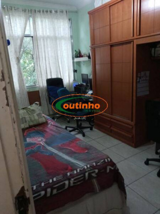 Imagem Apartamento com 3 Quartos à Venda, 139 m² em Tijuca - Rio De Janeiro