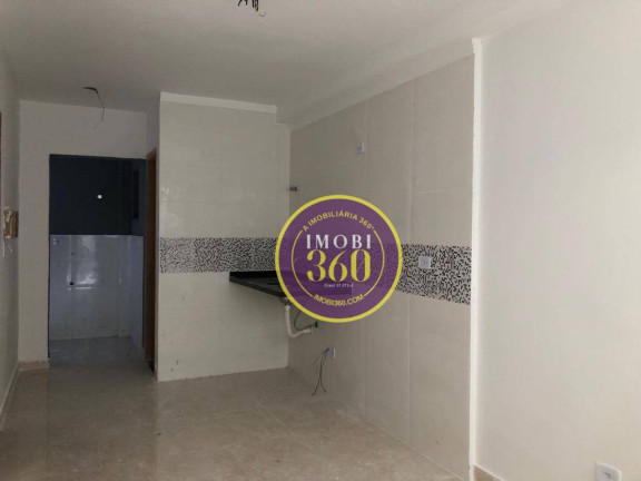 Imagem Apartamento com 2 Quartos à Venda, 40 m² em Vila Dalila - São Paulo