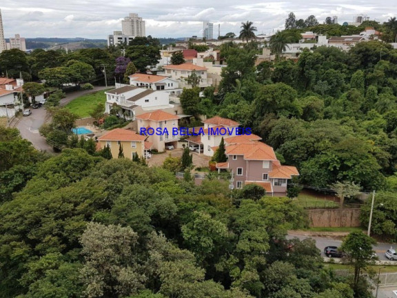 Imagem Apartamento com 2 Quartos à Venda, 70 m² em Jardim Flórida - Jundiaí