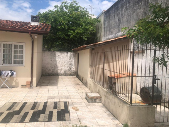 Imagem Sobrado com 3 Quartos à Venda, 190 m² em Jardim Cidade De Florianópolis - São José