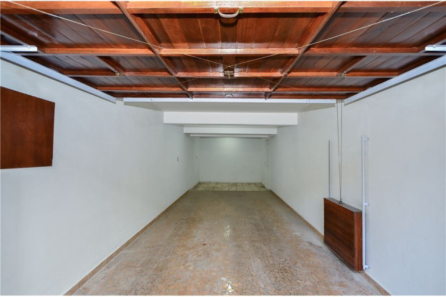 Imagem Casa com 3 Quartos à Venda, 135 m² em Saúde - São Paulo