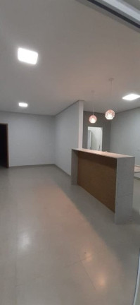 Imagem Casa com 3 Quartos para Alugar, 180 m² em Vila São João Do Ipiranga - Bauru