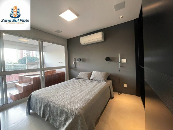 Imagem Apartamento com 1 Quarto à Venda, 57 m² em Pinheiros - São Paulo