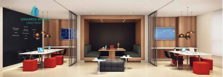 Imagem Apartamento com 2 Quartos à Venda, 68 m² em Taquaral - Campinas