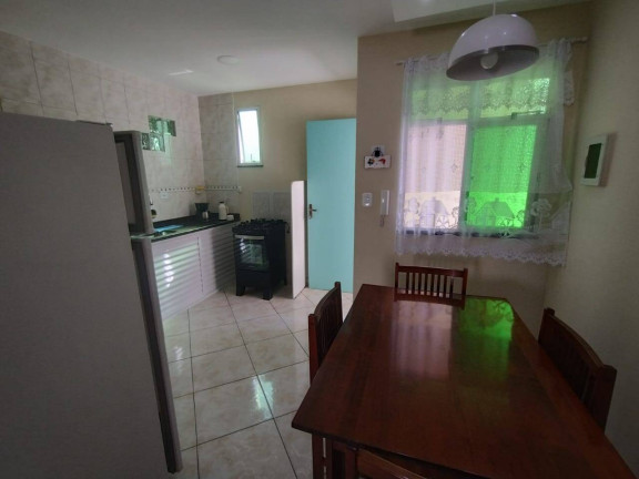 Imagem Apartamento com 1 Quarto à Venda, 45 m² em Vila Nova - Cabo Frio