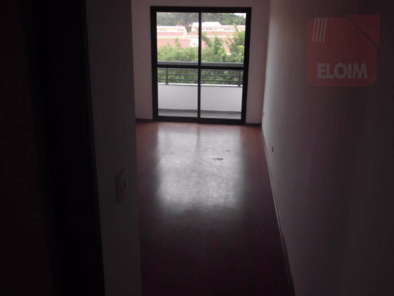 Apartamento com 3 Quartos à Venda, 75 m² em Interlagos - São Paulo