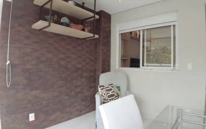 Imagem Apartamento com 3 Quartos à Venda, 95 m² em Ipiranga - São Paulo