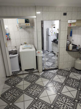 Casa com 3 Quartos à Venda,  em Pirituba - São Paulo