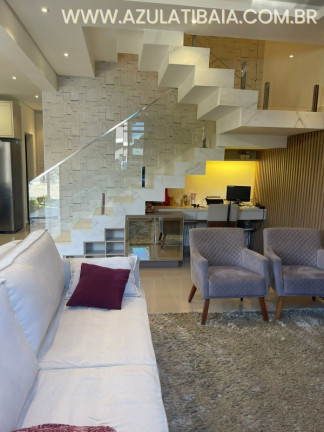 Imagem Casa com 3 Quartos à Venda, 180 m² em Ressaca - Atibaia