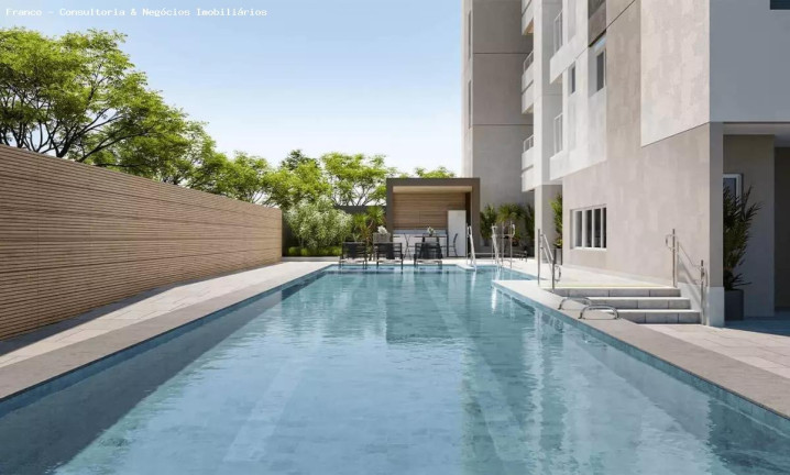 Imagem Apartamento com 3 Quartos à Venda, 93 m² em Jardim - Santo André