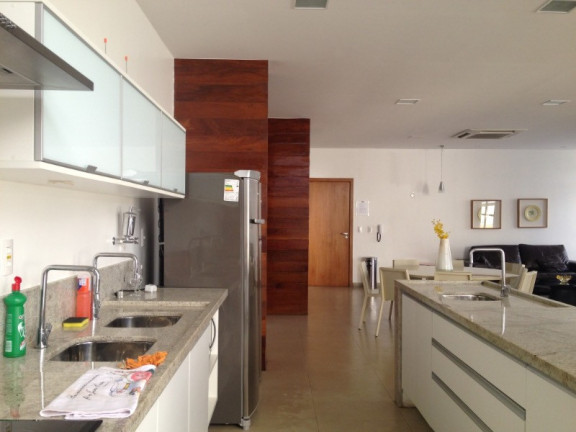 Imagem Apartamento com 4 Quartos à Venda, 159 m² em Itaigara - Salvador