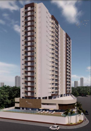 Imagem Apartamento com 2 Quartos à Venda, 71 m² em Jardim Praia Grande - Mongagua