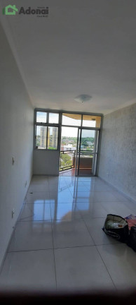 Imagem Apartamento com 3 Quartos à Venda, 97 m² em Vila Das Hortências - Jundiaí