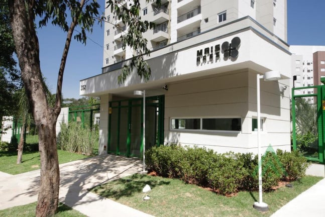 Imagem Apartamento com 3 Quartos à Venda, 69 m² em Vila Andrade - São Paulo