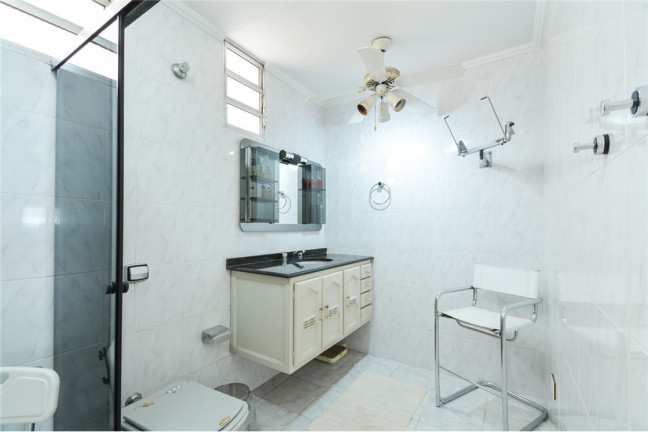 Apartamento com 3 Quartos à Venda, 174 m² em Pinheiros - São Paulo
